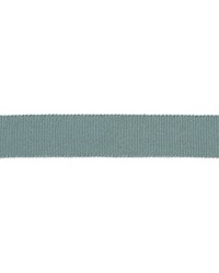 Versailles Grosgrain Ribbon 7/8 Aqua by   