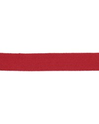 Versailles Grosgrain Ribbon 7/8 Cerise by   