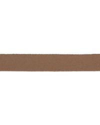 Versailles Grosgrain Ribbon 7/8 Chestnut by   