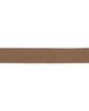 Europatex Trimmings Versailles Grosgrain Ribbon 7/8 Chestnut