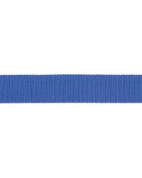 Versailles Grosgrain Ribbon 7/8 Cobalt by   