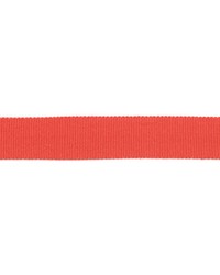Versailles Grosgrain Ribbon 7/8 Crimson by   