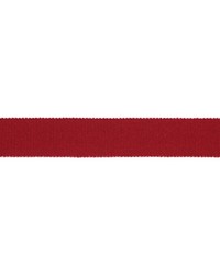 Versailles Grosgrain Ribbon 7/8 Dark Cherry by   