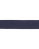 Europatex Trimmings Versailles Grosgrain Ribbon 7/8 Indigo