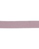 Europatex Trimmings Versailles Grosgrain Ribbon 7/8 Lilac