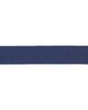 Europatex Trimmings Versailles Grosgrain Ribbon 7/8 Navy