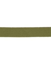 Versailles Grosgrain Ribbon 7/8 Olive by   