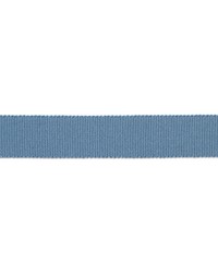 Versailles Grosgrain Ribbon 7/8 Teal by   