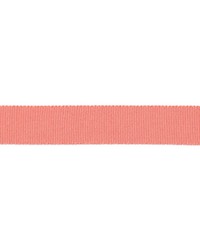 Versailles Grosgrain Ribbon 7/8 Watermelon by   