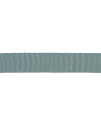 Versailles Grossgrain Ribbon Aqua by   