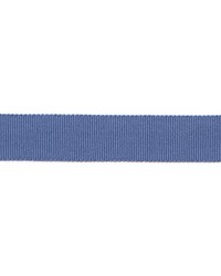 Versailles Grossgrain Ribbon 1.5 Lapis by   