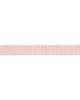 Europatex Trimmings Versailles Raised Edge Gimp 9/16 Ballet