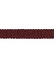 Europatex Trimmings Versailles Raised Edge Gimp 9/16 Port