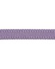 Europatex Trimmings Versailles Raised Edge Gimp 9/16 Wisteria