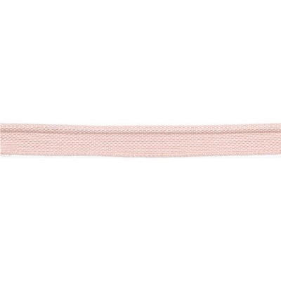 Europatex Trimmings Versailles Woven Mini Cord Ballet Versailles Pink 64% Rayon, 36% Cotton Pink Trims  Cord 