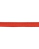 Europatex Trimmings Versailles Woven Mini Cord Crimson