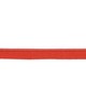 Europatex Trimmings Versailles Woven Mini Cord Crimson