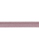 Europatex Trimmings Versailles Woven Mini Cord Lilac