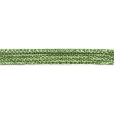 Europatex Trimmings Versailles Woven Mini Cord Lime Versailles Green 64% Rayon, 36% Cotton Green Trims  Cord 