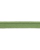 Europatex Trimmings Versailles Woven Mini Cord Lime