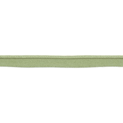 Europatex Trimmings Versailles Woven Mini Cord Pear Versailles Green 64% Rayon, 36% Cotton Green Trims  Cord 