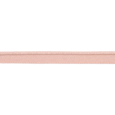 Europatex Trimmings Versailles Woven Mini Cord Petal Versailles Pink 64% Rayon, 36% Cotton Pink Trims  Cord 