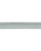 Europatex Trimmings Versailles Woven Mini Cord Soft_Mineral_fxv