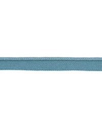 Versailles Woven Mini Cord Teal by   