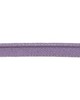 Europatex Trimmings Versailles Woven Mini Cord Wisteria