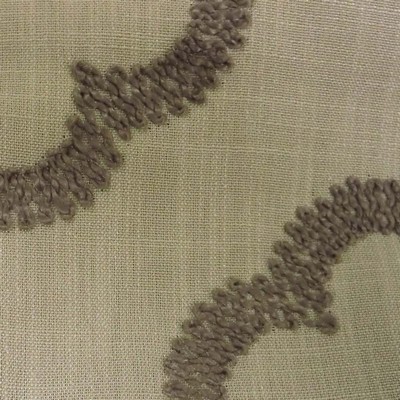 Europatex Virginia Sand in 2017 New Beige Multipurpose Polyester Quatrefoil 