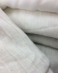 Pavonia Mercer Fabric