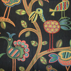 Fabrics by Theme