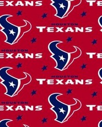 Houston Texans Fleece by   