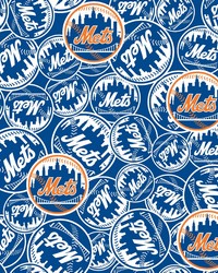 New York Mets by   