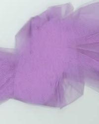 Foust Textiles Inc Tulle 54 T54 Grape Fabric