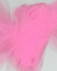 Tulle 54 T54 Paris Pink by  Foust Textiles Inc 