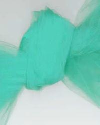 Foust Textiles Inc Tulle 54 T54 Sage Fabric