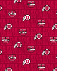 Utah Utes Distressed by   