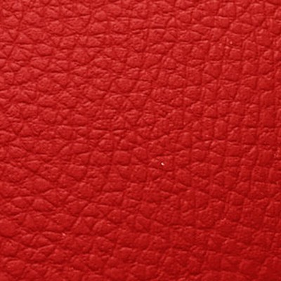 Futura Vinyls Apollo Bright Red in Apollo Red Upholstery Virgin  Blend Marine and Auto Vinyl  Fabric
