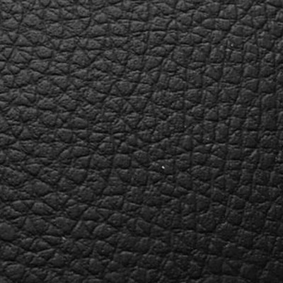 Futura Vinyls Apollo Charcoal Apollo APL-112 Grey Polyester Polyester Fire Rated Fabric Solid Color Vinyl Fabric