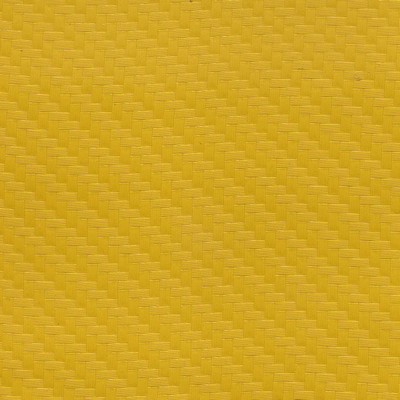 Futura Vinyls Carbon Fiber 400 Yellow Zone Marine in Carbon Fiber Yellow Upholstery Virgin  Blend Fire Rated Fabric CA 117  Marine and Auto Vinyl  Fabric