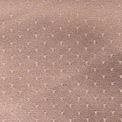 Gabe Humphries Hot Dots Deep Mahogany in Hot Dots Multipurpose Cotton:55% Polka Dot   Fabric
