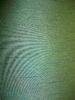 Gabe Humphries Karina Teal in Best of Karina Green Drapery Polyester Solid Faux Silk  Solid Green   Fabric