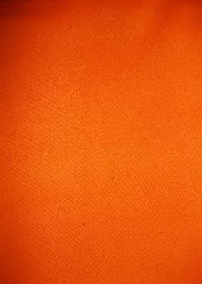 Gabe Humphries Lights Out 21 in Lights Out Orange Drapery Polyester Solid Color Lining  Solid Orange   Fabric