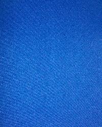 Solid Blue Fabric
