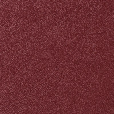 Garrett Leather Berkshire Redwood Leather in Berkshire Leather Red Leather Fire Rated Fabric Italian Leather Solid Leather HIdes  Fabric