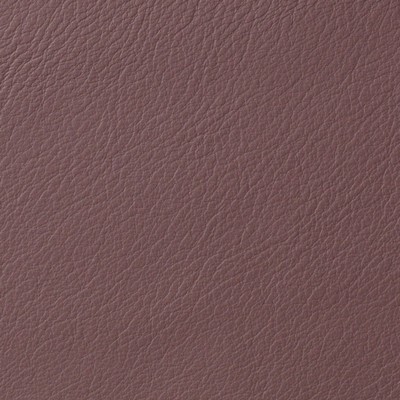 Garrett Leather Berkshire Smokey Mauve Leather in Berkshire Leather Purple Leather Fire Rated Fabric Italian Leather Solid Leather HIdes  Fabric