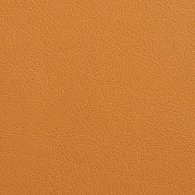 Garrett Leather Chatham Ginger Leather in Chatham Leather Orange Leather Fire Rated Fabric Solid Leather HIdes  Fabric