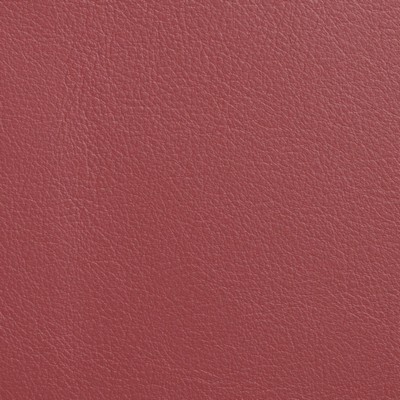 Garrett Leather Caressa Magenta Leather in Caressa Leather Red Leather Fire Rated Fabric Solid Leather HIdes Italian Leather  Fabric