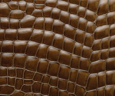 Garrett Leather DiModa Gatora Mokka Leather in DiModa Upholstery Fire Rated Fabric Animal Print  DiModa Patent Leather  Fabric